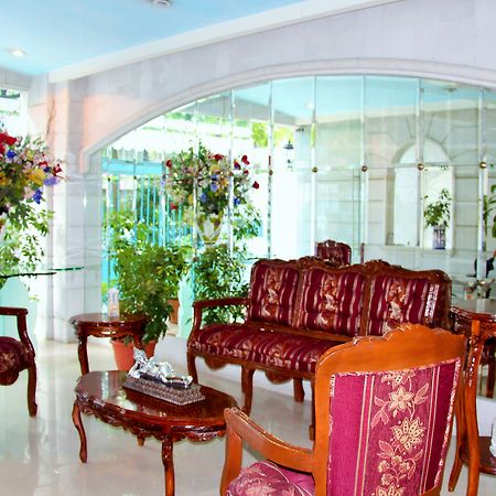 Residence L' Heritage Aristoteles 225 By Bluebay メキシコシティ エクステリア 写真