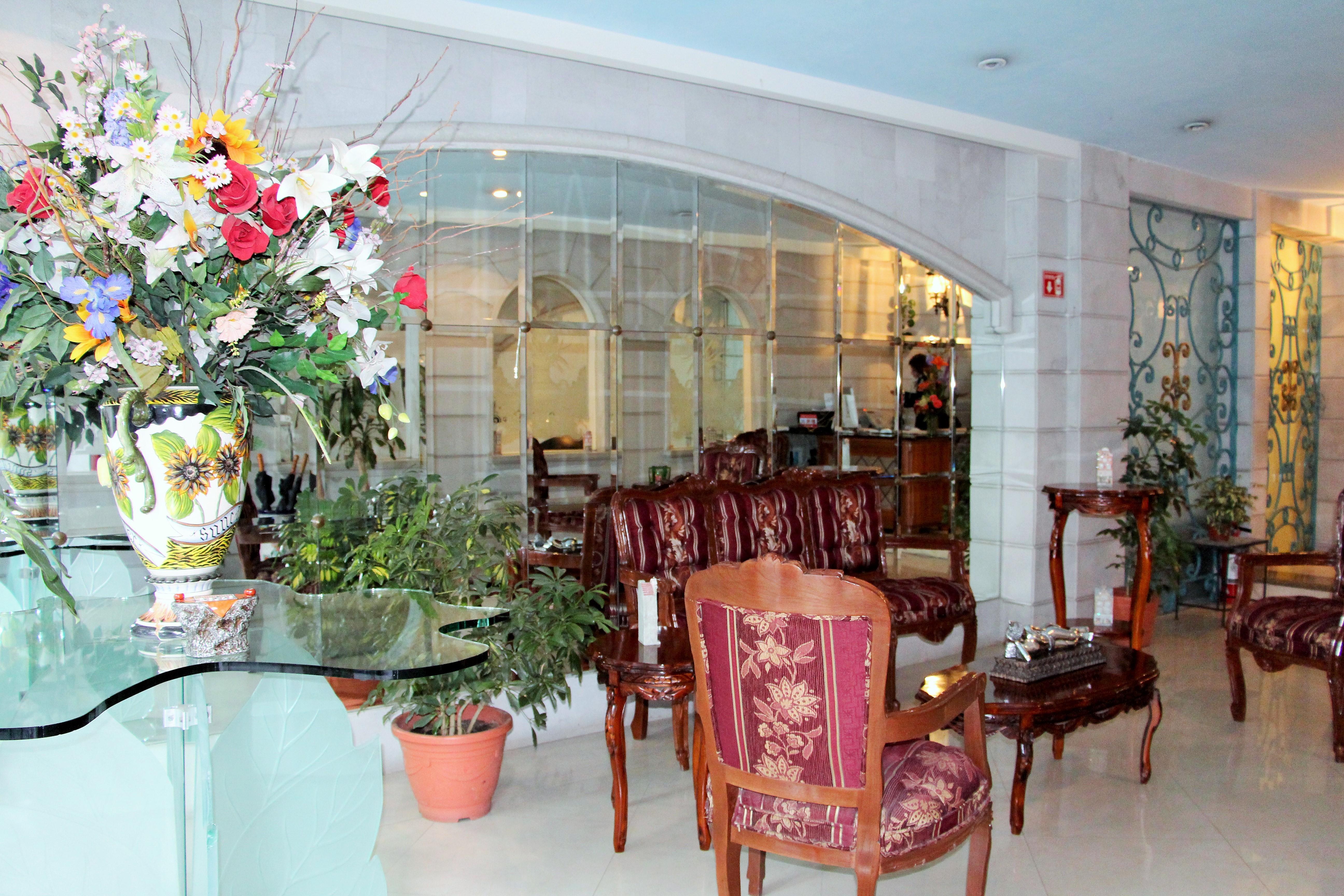 Residence L' Heritage Aristoteles 225 By Bluebay メキシコシティ エクステリア 写真