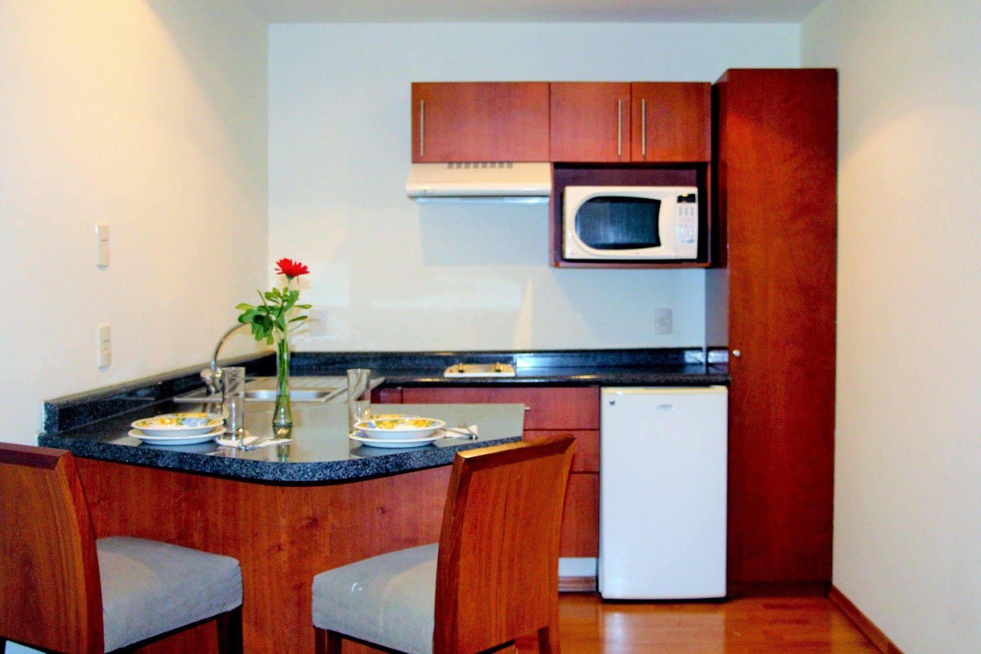 Residence L' Heritage Aristoteles 225 By Bluebay メキシコシティ エクステリア 写真
